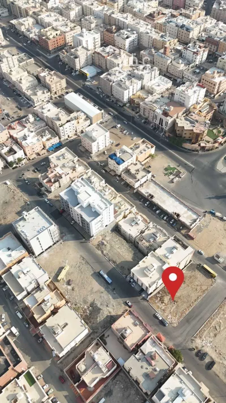 Land for Sale in Mecca Ash Shawqiyyah صورة 4