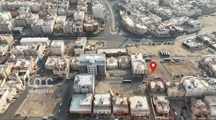 أرض للبيع في شارع سبيحه السفلي, حي المحمدية, مدينة مكة المكرمة, منطقة مكة المكرمة 6