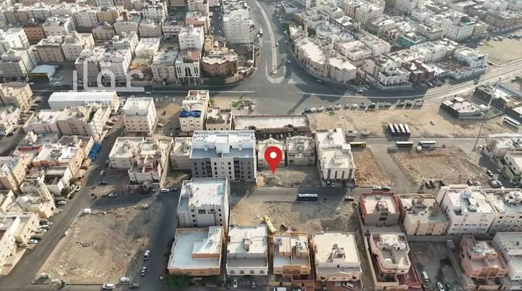 أرض للبيع في شارع سبيحه السفلي, حي المحمدية, مدينة مكة المكرمة, منطقة مكة المكرمة صورة 3