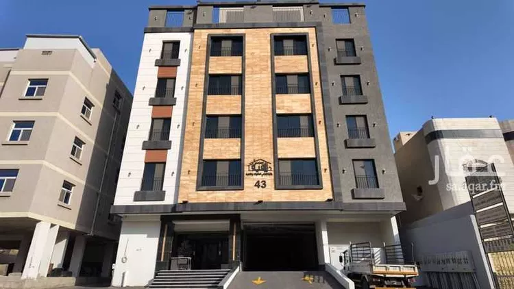 Apartment for Sale in Mecca Ash Shawqiyyah