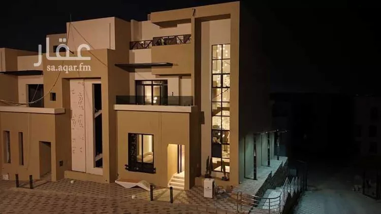 Villa for Sale in Taif Al Wesam