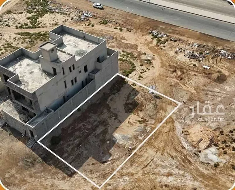 أرض للبيع في حي النور, مدينة جدة, منطقة مكة المكرمة