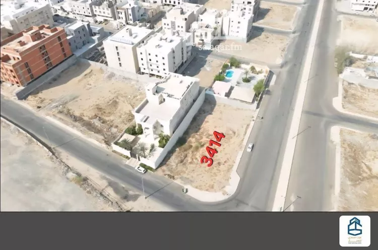 أرض للبيع في شارع عبد الله بن الحرث بن عبد المطلب, حي طوى, مدينة مكة المكرمة, منطقة مكة المكرمة صورة 4