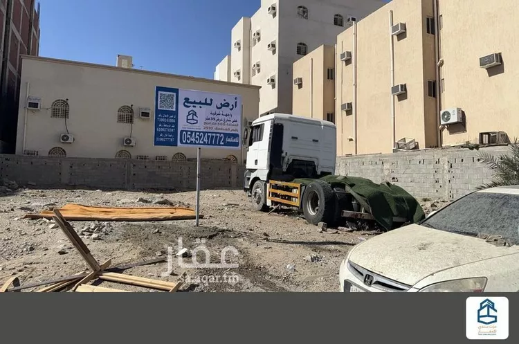 أرض للبيع في شارع نصر الكناني, حي بطحاء قريش, مدينة مكة المكرمة, منطقة مكة المكرمة صورة 4