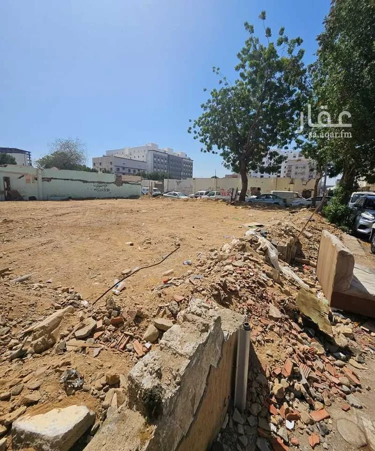 أرض للبيع في شارع عبدالله بن نصير, حي الفيصلية, مدينة جدة, منطقة مكة المكرمة صورة 2