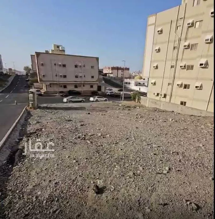 Land for Sale in Mecca Ash Shawqiyyah صورة 2