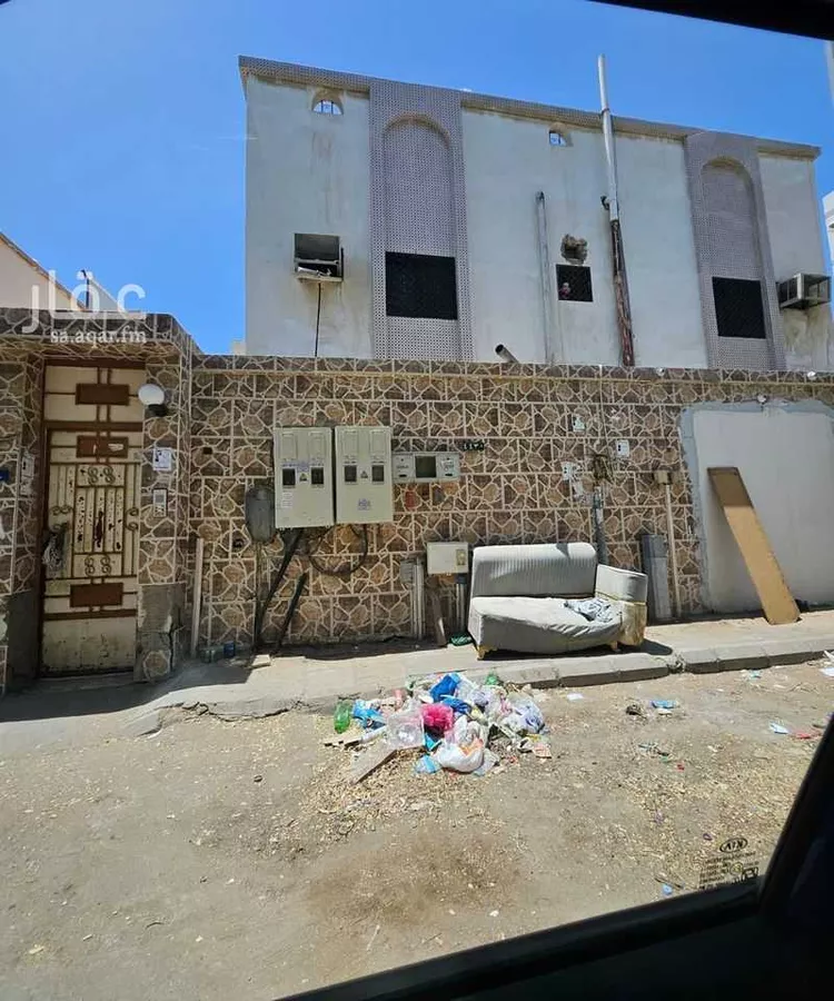فيلا للبيع في شارع أبو الفضل بن بهادر, حي الفيصلية, مدينة جدة, منطقة مكة المكرمة صورة 3