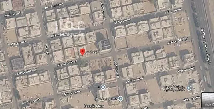 فيلا للبيع في شارع أبو الفضل بن بهادر, حي الفيصلية, مدينة جدة, منطقة مكة المكرمة صورة 3