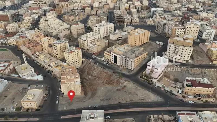 Land for Sale in Mecca Ash Shawqiyyah صورة 5