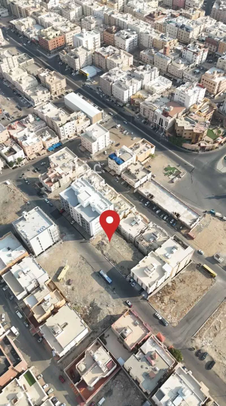 أرض للبيع في شارع سبيحه السفلي, حي المحمدية, مدينة مكة المكرمة, منطقة مكة المكرمة