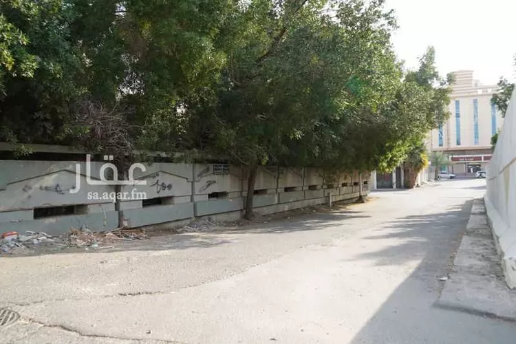 أرض للبيع في شارع الرامى, حي النزهة, مدينة مكه المكرمه, منطقة مكة المكرمة صورة 5