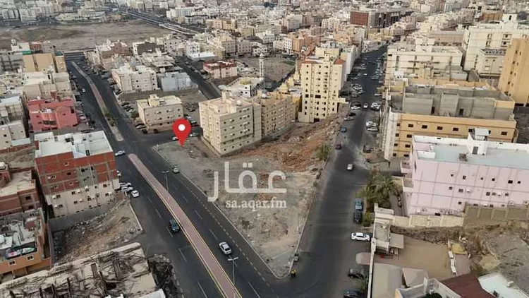 Land for Sale in Mecca Ash Shawqiyyah صورة 3