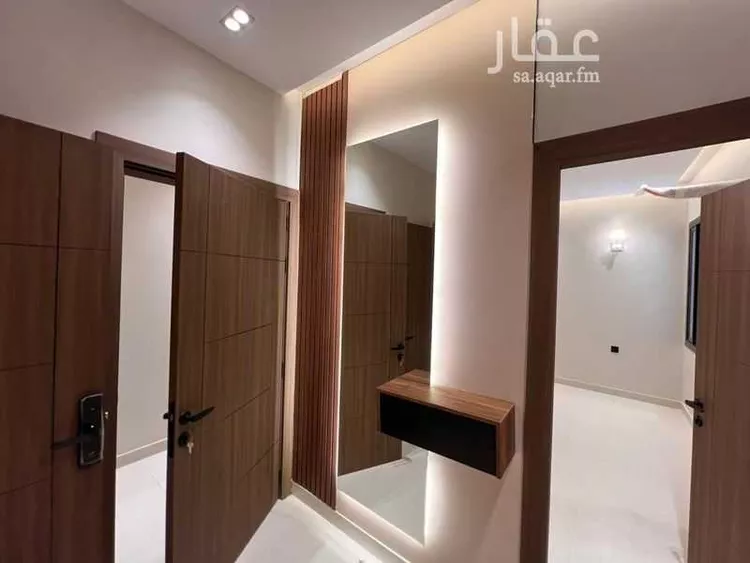 شقة للبيع في شارع الحارث بن وهب رضي الله عنه, حي الملك فهد, مدينة مكة المكرمة, منطقة مكة المكرمة 8