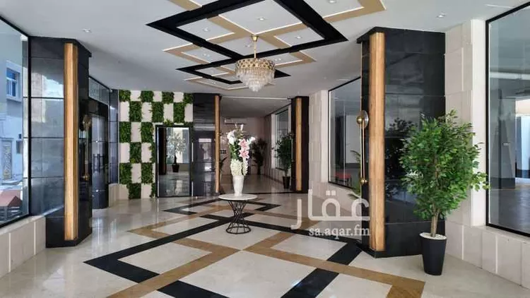 شقة للبيع في شارع محمد الزينبي, حي المحمدية, مدينة مكة المكرمة, منطقة مكة المكرمة 6