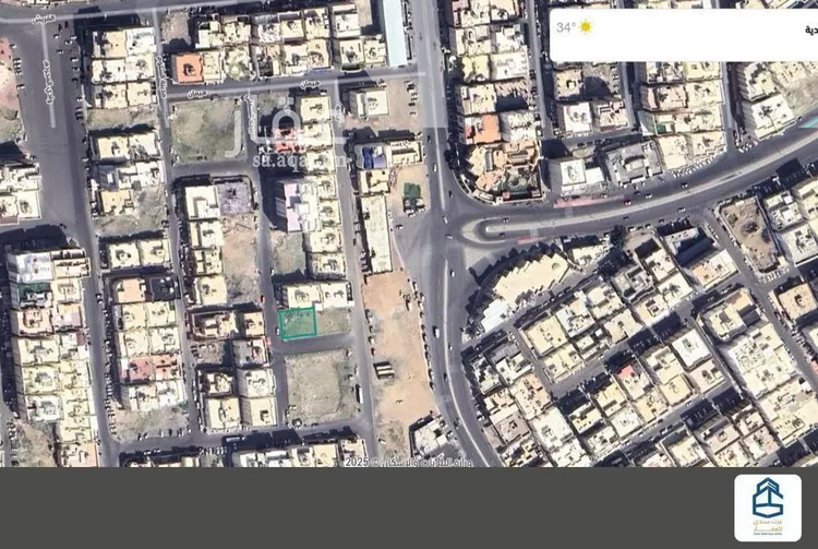 أرض للبيع في شارع سبيحه السفلي, حي المحمدية, مدينة مكة المكرمة, منطقة مكة المكرمة صورة 2