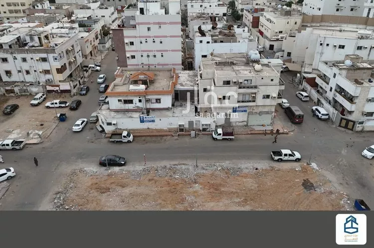 عمارة للبيع في شارع عبدالله بن نصير, حي الفيصلية, مدينة جدة, منطقة مكة المكرمة صورة 4