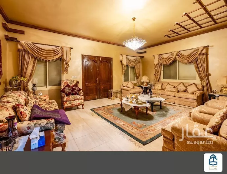 فيلا للبيع في شارع محمد المعصومي, حي النعيم, مدينة جدة, منطقة مكة المكرمة