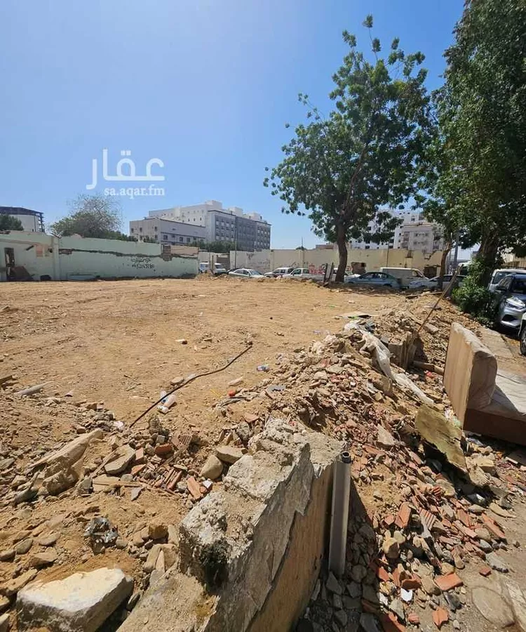أرض للبيع في شارع عبدالله بن نصير, حي الفيصلية, مدينة جدة, منطقة مكة المكرمة صورة 2