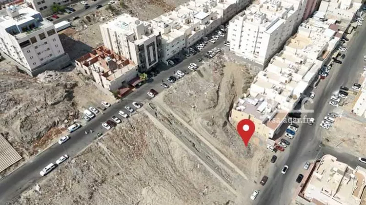 Land for Sale in Mecca Ash Shawqiyyah صورة 4