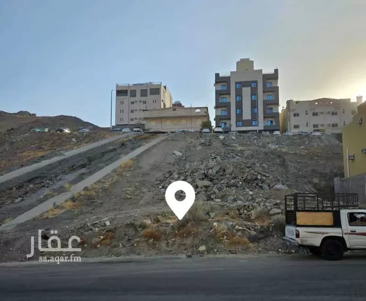 Land for Sale in Mecca Ash Shawqiyyah صورة 2