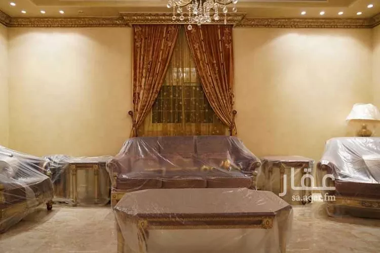 فيلا للبيع في شارع شارع حريث بن غانم الشيباني رضي الله عنه, حي أم الجود, مدينة مكه المكرمه, منطقة مكة المكرمة صورة 5