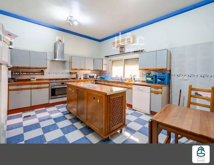 فيلا للبيع في شارع محمد المعصومي, حي النعيم, مدينة جدة, منطقة مكة المكرمة صورة 2