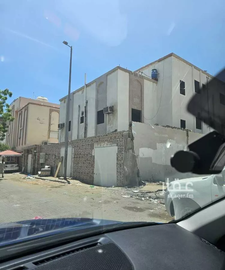 فيلا للبيع في شارع أبو الفضل بن بهادر, حي الفيصلية, مدينة جدة, منطقة مكة المكرمة 1 صورة