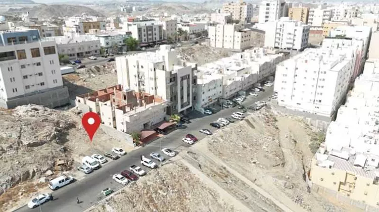 Land for Sale in Mecca Ash Shawqiyyah صورة 3