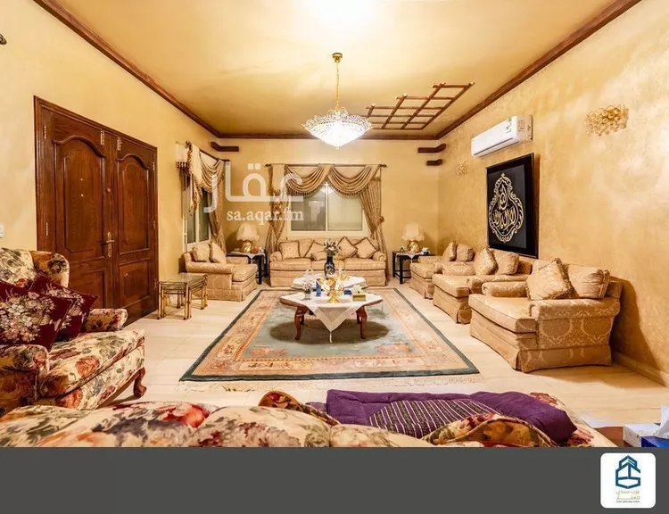 فيلا للبيع في شارع محمد المعصومي, حي النعيم, مدينة جدة, منطقة مكة المكرمة 8