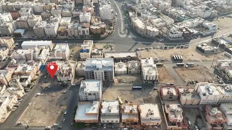 أرض للبيع في شارع سبيحه السفلي, حي المحمدية, مدينة مكة المكرمة, منطقة مكة المكرمة صورة 3