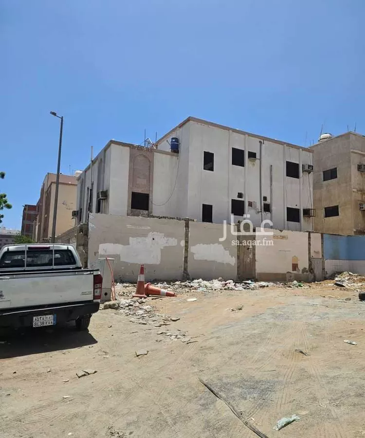 فيلا للبيع في شارع أبو الفضل بن بهادر, حي الفيصلية, مدينة جدة, منطقة مكة المكرمة صورة 2