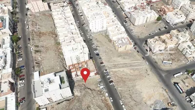 Land for Sale in Mecca Ash Shawqiyyah صورة 2