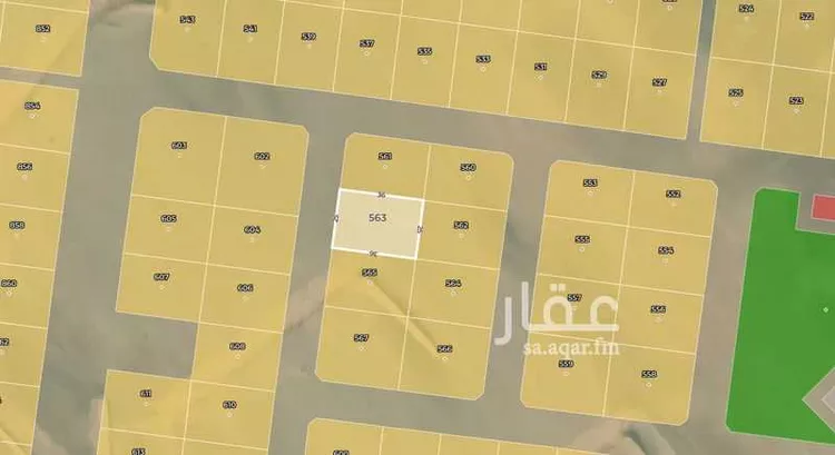 Land for Sale in Jeddah Al Riyadh