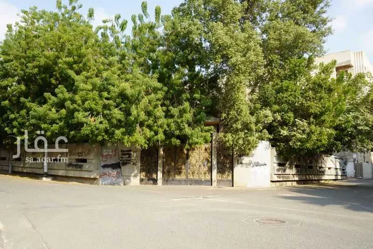 أرض للبيع في شارع الرامى, حي النزهة, مدينة مكه المكرمه, منطقة مكة المكرمة صورة 4