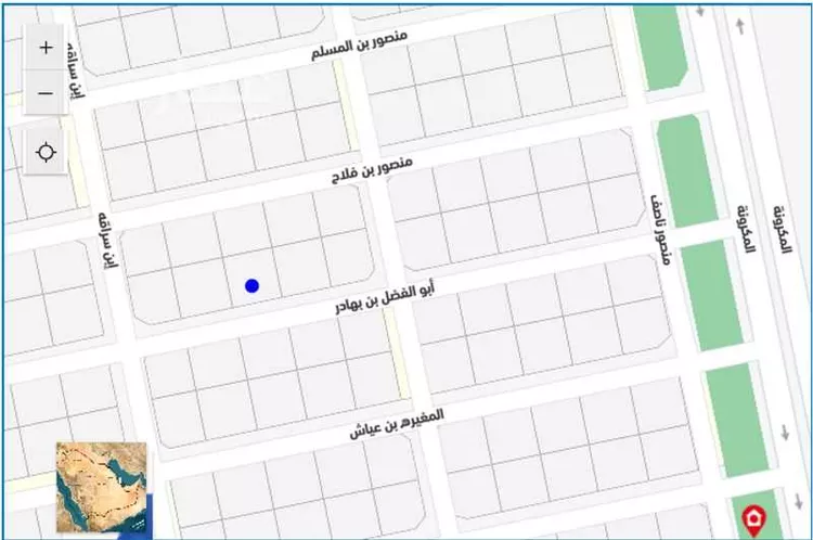 فيلا للبيع في شارع أبو الفضل بن بهادر, حي الفيصلية, مدينة جدة, منطقة مكة المكرمة صورة 4