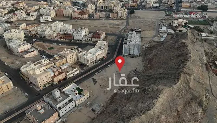 Land for Sale in Mecca Ash Shawqiyyah ุตูุฑุฉ 3