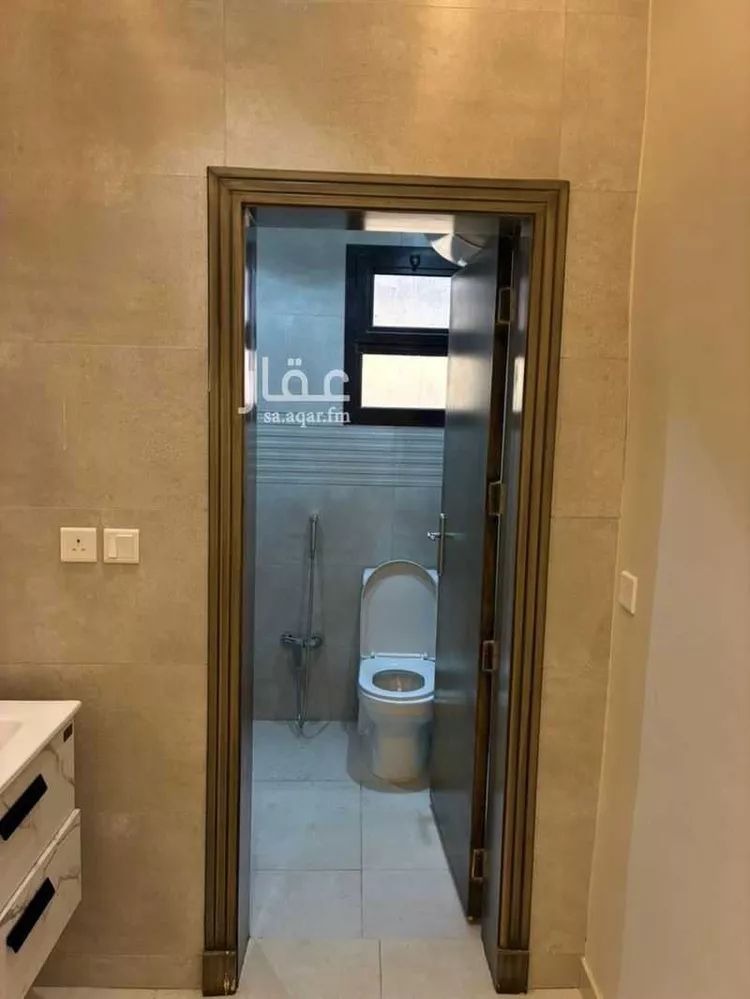 شقة للإيجار في شارع حسن مالكي, حي عرقة, مدينة الرياض, منطقة الرياض صورة 2