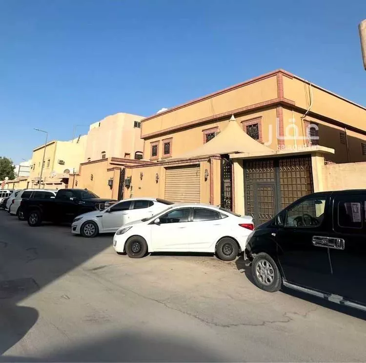 فيلا للبيع في شارع الوتر, حي اليرموك, مدينة الرياض, منطقة الرياض صورة 5