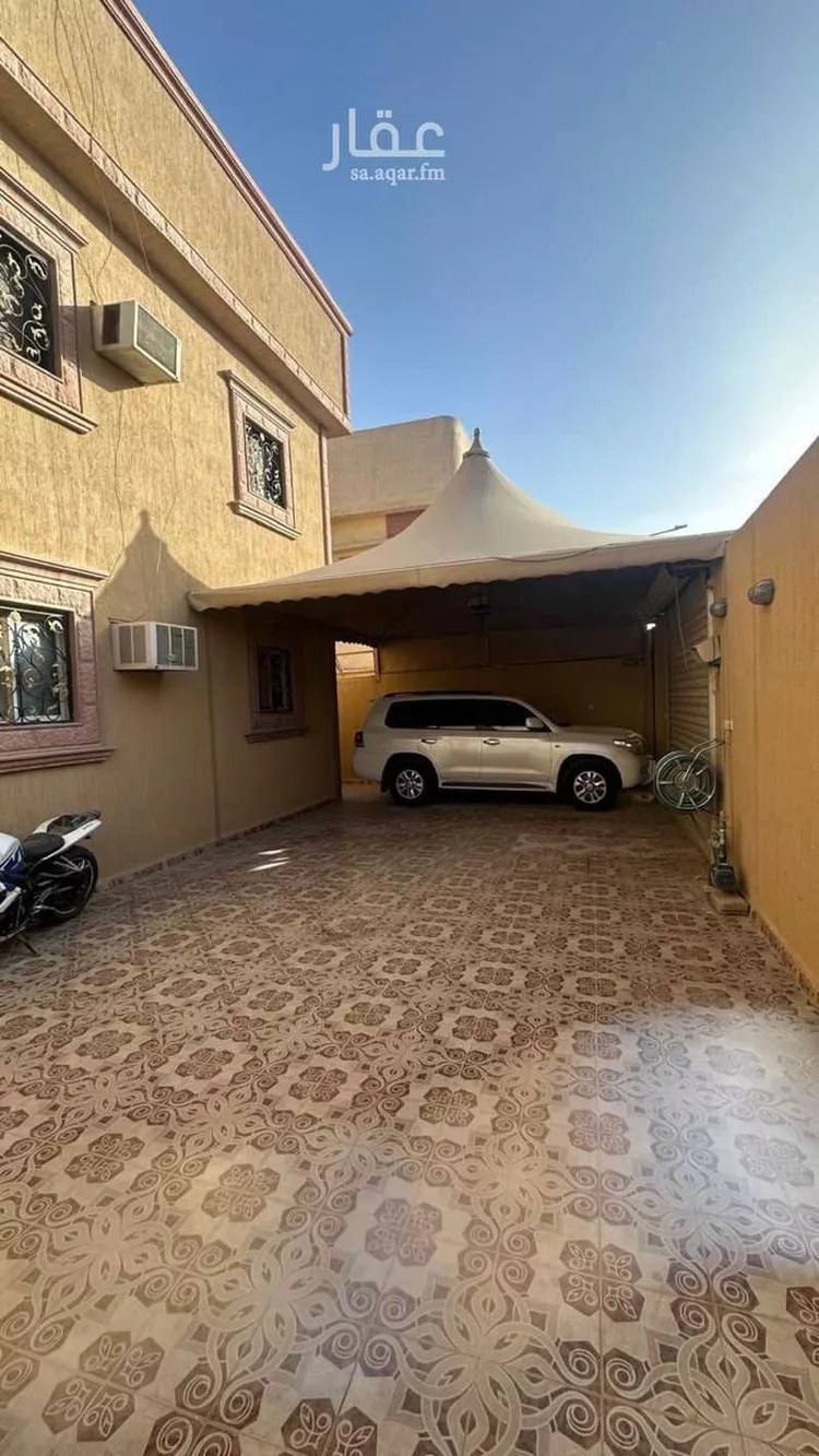 فيلا للبيع في شارع الوتر, حي اليرموك, مدينة الرياض, منطقة الرياض 6
