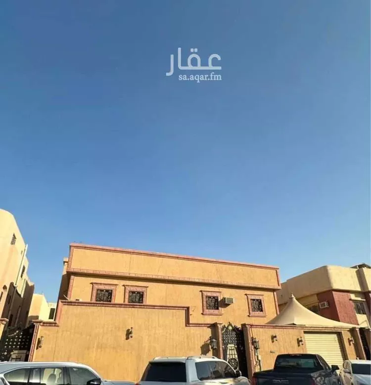 فيلا للبيع في شارع الوتر, حي اليرموك, مدينة الرياض, منطقة الرياض صورة 5