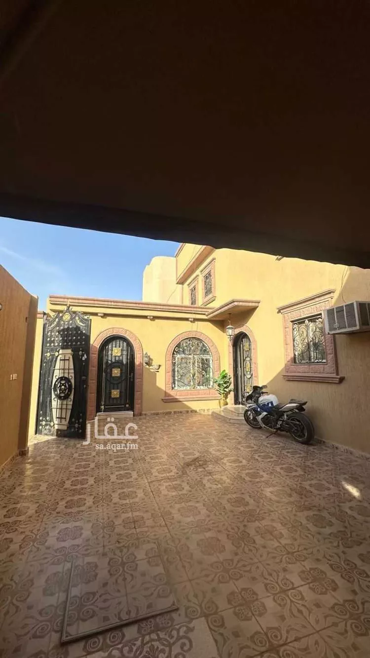 فيلا للبيع في شارع الوتر, حي اليرموك, مدينة الرياض, منطقة الرياض