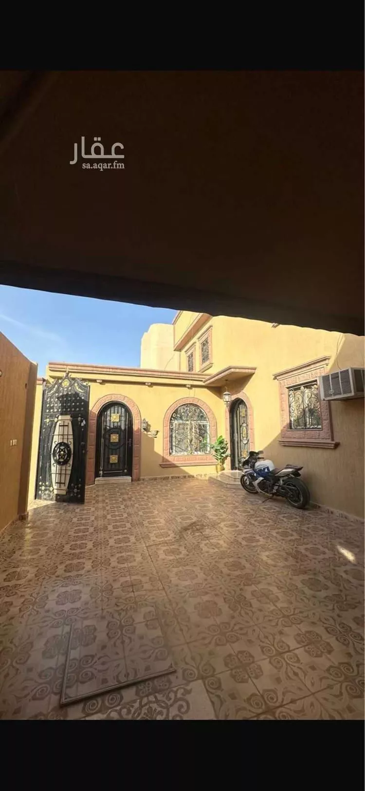 فيلا للبيع في شارع الوتر, حي اليرموك, مدينة الرياض, منطقة الرياض