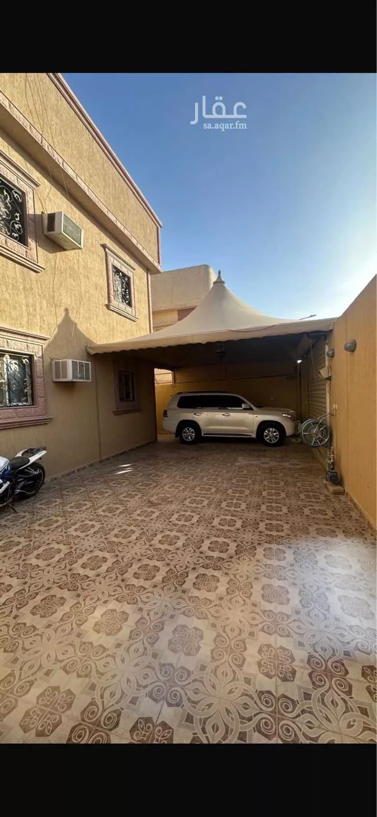 فيلا للبيع في شارع الوتر, حي اليرموك, مدينة الرياض, منطقة الرياض صورة 2