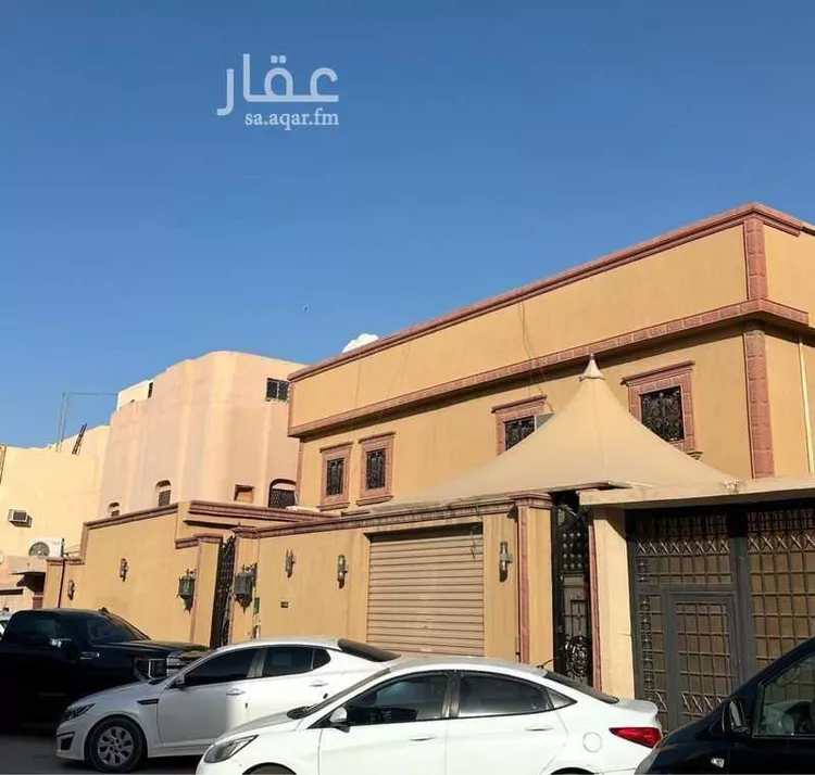 فيلا للبيع في شارع الوتر, حي اليرموك, مدينة الرياض, منطقة الرياض صورة 3