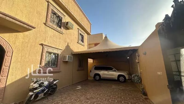 فيلا للبيع في شارع الوتر, حي اليرموك, مدينة الرياض, منطقة الرياض صورة 4