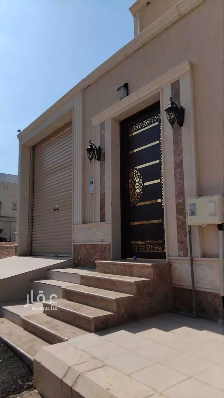 فيلا للبيع في شارع الطرطوشي , حي عروة, مدينة المدينة المنورة, منطقة المدينة المنورة صورة 5