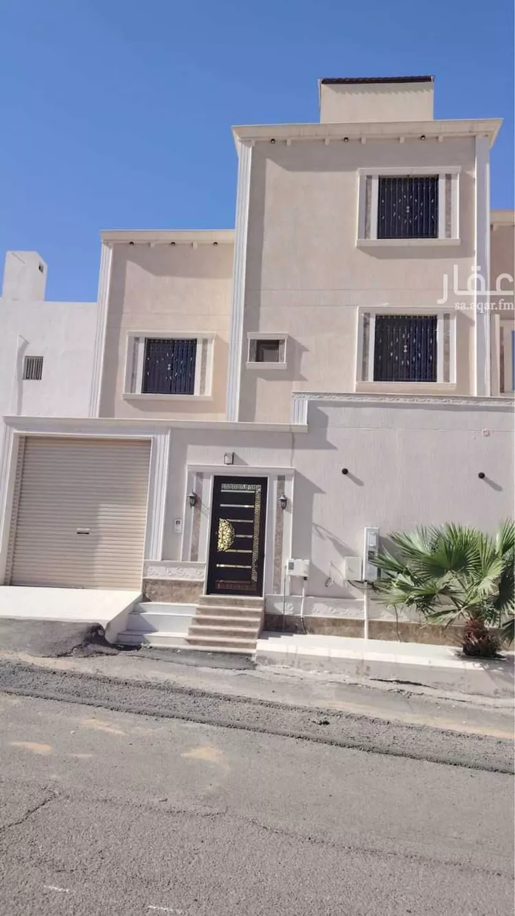 فيلا للبيع في شارع الطرطوشي , حي عروة, مدينة المدينة المنورة, منطقة المدينة المنورة