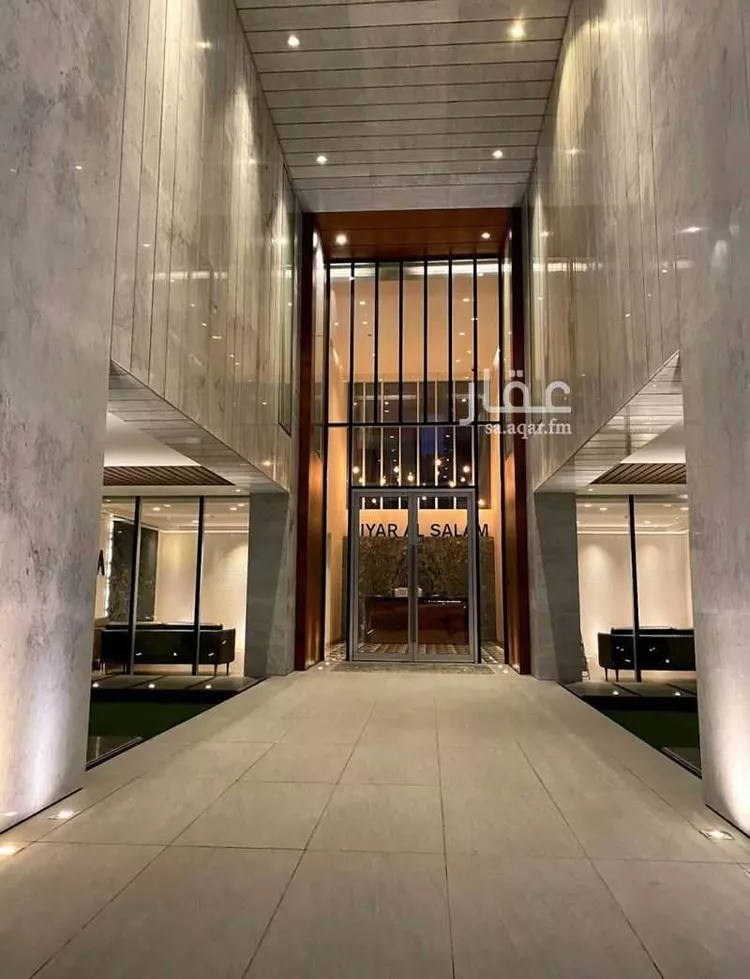 شقة للإيجار في شارع عمر عبدالجبار ، حي السلامة ، جدة ، جدة صورة 4