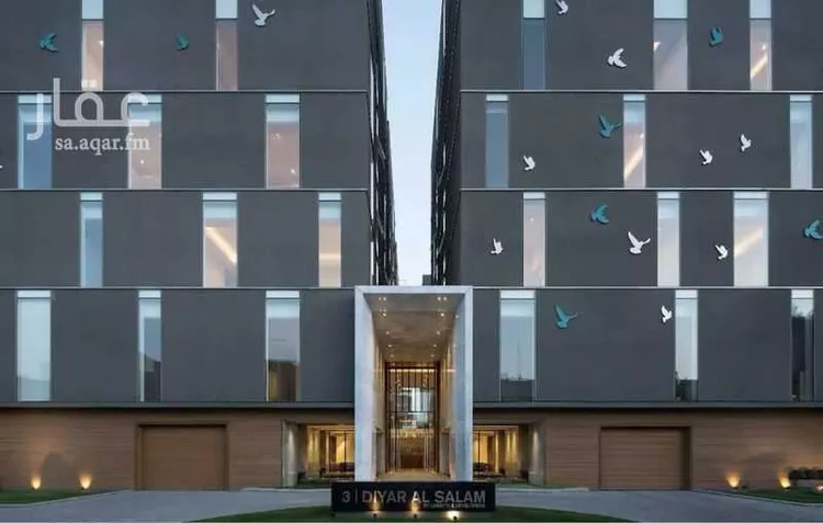 شقة للإيجار في شارع عمر عبدالجبار ، حي السلامة ، جدة ، جدة