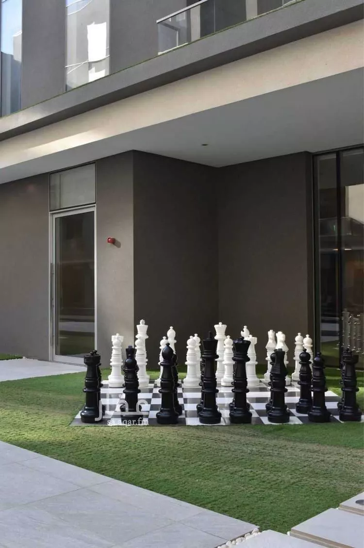 شقة للإيجار في شارع عمر عبدالجبار ، حي السلامة ، جدة ، جدة صورة 5